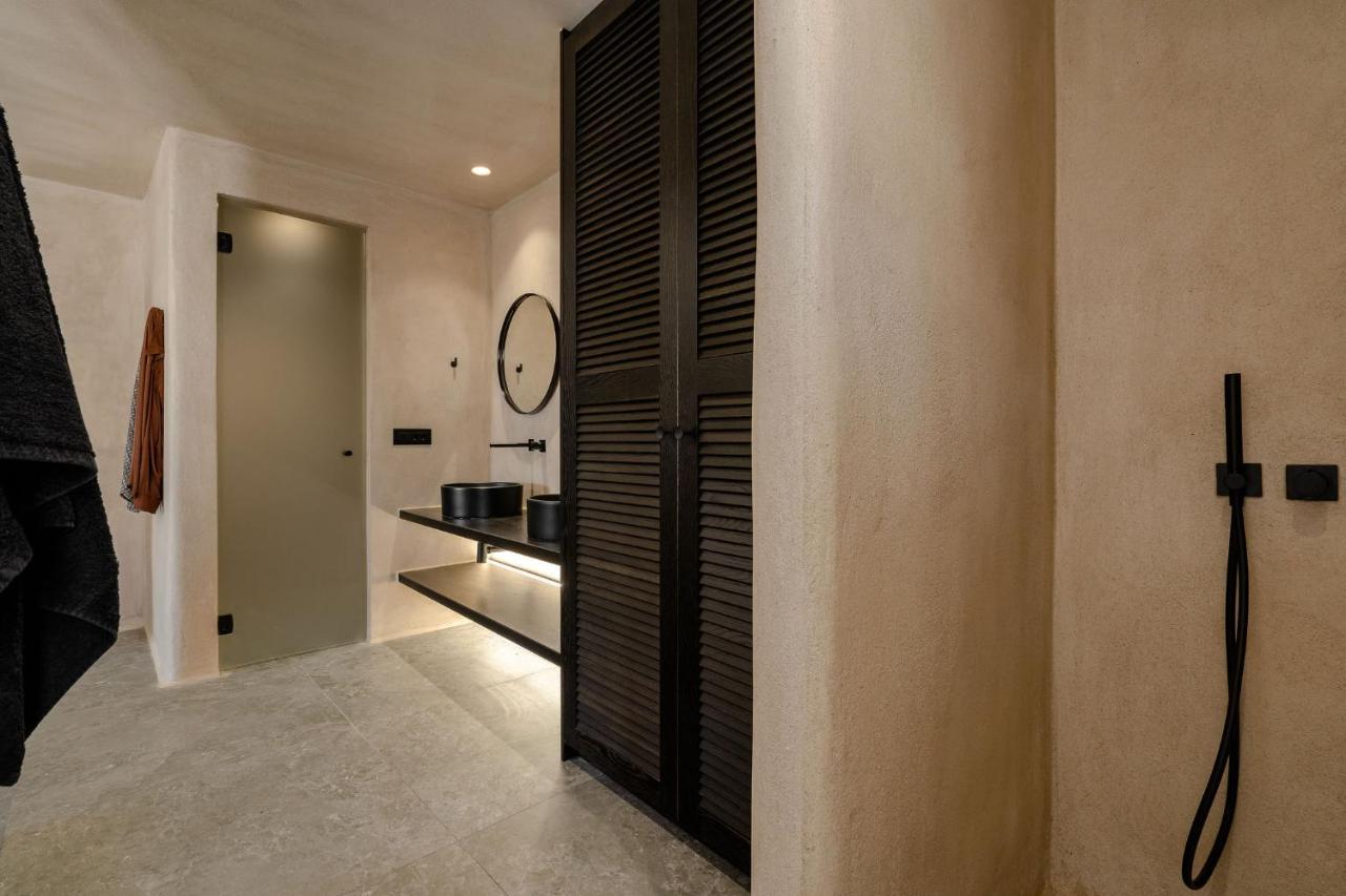 Emery Hotel Naxos City Exterior foto